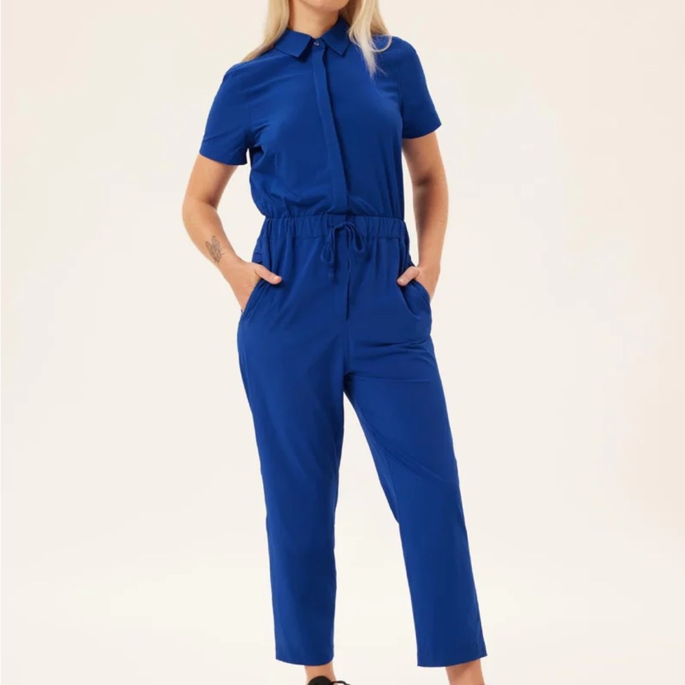 Jumpsuit
